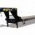 2019 Big Tex Trailers 22GN 20' Gooseneck/Pintle Trailer 23900 GVWR - $10005 - Image 2