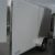 *E4F* 6x12 Enclosed Cargo Trailer Construction Trailers 6 x 12 | EV6-1 - $2219 - Image 2