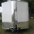 *E13* 8.5x28 Enclosed Cargo Trailer Car Hauler Trailers 8.5 x 28 | EV8 - $5099 - Image 2