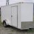 Enclosed Cargo for sale! NEW Vnose Wht Ext 6x12 w/ Extra 3in. Height, - $2359 - Image 2 Enclosed Cargo for sale! NEW Vnose Wht Ext 6x12 w/ Extra 3in. Height, - $2359 - Image 2