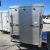 2019 Continental Cargo 5x8 Ramp Door Enclosed Cargo Trailer - $2199 - Image 2