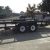 Used 2015 Big Tex 14PI-18 Utility Trailer 83