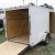 New Moving Trailer 6 x 12 ft w/Vnose & Additional Height, - $2359 - Image 2