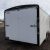 New Mirage 8.5' x 20' Enclosed Car Trailer - $6950 - Image 2