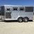 NEW 2019 Logan Coach 3H Riot BP Horse Trailer - $21695 - Image 2