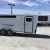 New 2019 Logan Coach Crossfire 3H GN Horse Trailer - $14795 - Image 2