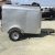 New 2019 Mirage MXL46SA1 4x6 Enclosed Cargo Trailer - $2495 - Image 2