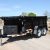 5x10 Dump Trailer - NEW - $130 Per Month - $5199 - Image 2