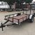 2017 Playcraft 5X10 SUSA Utility Trailer - $1499 - Image 2