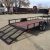 2018 Playcraft SUSA 77X14 Utility Trailer - $1749 - Image 2