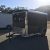 2019 Look Trailers Vision 6' x 10' Cargo / Enclosed Trailer - $4692 - Image 2