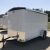 2018 Look Trailers STRLC 6' x 12' Enclosed Cargo Trailer - $4282 - Image 2