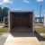 8.5X20 ENCLOSED TRAILER!! TEXT/CALL 478-308-1559 STARTING @ - $4050 - Image 3