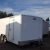 Ch 8.5x16 Enclosed Cargo trailer (Rivers west trailers) - $5495 - Image 3