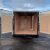 7x12 Enclosed Tandem Cargo Trailer -- Black Friday MONTH -- - $4765 - Image 3