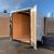 6x12 Enclosed Cargo Trailer -- Black Friday MONTH -- - $3525 - Image 3