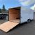 8.5 x 24 Enclosed Cargo Trailer ** Black Friday MONTH ** - $8595 - Image 3