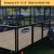 5'x8' - High Side Utility Trailer - We Finance, $0 Down - OR - $1499 - Image 3