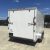 Freedom 7x14 Enclosed Trailer 7K GVWR! Financing Available! - $4595 - Image 3
