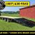 35+5 Air Ride Gooseneck / Hot Shot Trailer - $21990 - Image 3