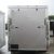 *E4F* 6x12 Enclosed Cargo Trailer Construction Trailers 6 x 12 | EV6-1 - $2219 - Image 3