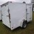 *E4-BB* 6x12 Enclosed Trailer Cargo L R Box Lawn Trailers 6 x 12 | EF6 - $2399 - Image 3