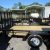 2019 Sure-Trac 7X16 ATV Sides Utility Trailer - $3199 - Image 3 2019 Sure-Trac 7X16 ATV Sides Utility Trailer - $3199 - Image 3