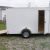 New Moving Trailer 6 x 12 ft w/Vnose & Additional Height, - $2359 - Image 3