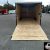 8.5X24 ENCLOSED TRAILER - TEXT/CALL 478 -308-1559 - $4250 - Image 3