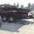 USED 2018 Five Star DT261 D10 6x12 Dump Trailer - $5400 - Image 3