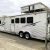 USED 2008 Silver Lite 4H 14ft LQ Horse Trailer - $54000 - Image 3