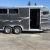 NEW 2019 Logan Coach 2H Edge BP Horse Trailer - $19995 - Image 3