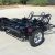 Foldable Motorcycle Trailer FREE Wide Ramp - $1899  - Image 3