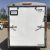 2018 Look Trailers STRLC 6' x 12' Enclosed Cargo Trailer - $4282 - Image 3