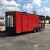 8.5X20 CONCESSION TRAILER- TEXT/CALL NOW! 770-383-1689 - $7950 - Image 4