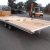 New 101X22-4.4K Alum. Open Snow Trailer w/Front and Rear Ramps/Brakes - $3799 - Image 3