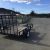 USED 2012 Carry-On 6x8' 2990# Utility Landscape Trailer - $895 - Image 4