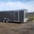 8.5x22 10k GVW Car Hauler Enclosed Cargo Mate Trailer - $10495 - Image 4