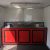 8.5X20 CONCESSION TRAILER- TEXT/CALL NOW! 770-383-1689 - $7950 - Image 4