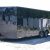 8.5X20 BLACKOUT ENCLOSED CARGO TRAILER! TEXT/CALL 478-308-1559 - $4999 - Image 4