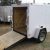 5x6 feet NO Side Door NEW Enclosed Cargo with Rear Ramp Door, - $1686 - Image 4