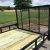 20 Utility / Landscaper Trailer - $2995 - Image 4 20 Utility / Landscaper Trailer - $2995 - Image 4