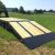 20+10 Hydraulic Dovetail Gooseneck Trailer - $14995 - Image 4 20+10 Hydraulic Dovetail Gooseneck Trailer - $14995 - Image 4