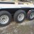 *CHG50* 8.5x40 Gooseneck Hauler Trailers Car Trailers 8.5 x 40 | CHG10 - $10039 - Image 4