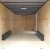 *E11B* 8.5x20 Hauler Enclosed Trailer TRAILERS Cargo 8.5 x 20 | EV8.5- - $4299 - Image 4 *E11B* 8.5x20 Hauler Enclosed Trailer TRAILERS Cargo 8.5 x 20 | EV8.5- - $4299 - Image 4