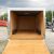 *E11F* 8.5x20 Enclosed Cargo Trailer Cargo Trailers 8.5 x 20 | EV8.5-2 - $4299 - Image 4 *E11F* 8.5x20 Enclosed Cargo Trailer Cargo Trailers 8.5 x 20 | EV8.5-2 - $4299 - Image 4