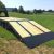 20+10 Hydraulic Dovetail Gooseneck Trailer - $14995 - Image 4