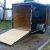 ENCLOSED TRAILER w/ Extra Height, Side Door -6x12 New trailers, - $2405 - Image 4