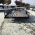 Used 2015 Big Tex 14PI-18 Utility Trailer 83