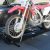 Dirtbike Carrier with Built-In Loading Ramp and Storages - $269 - Image 4
